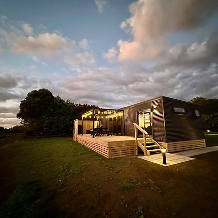 Heaven'S Rest B&B Pukekohe Екстер'єр фото