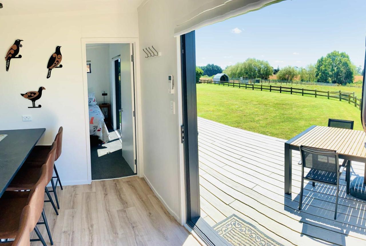 Heaven'S Rest B&B Pukekohe Екстер'єр фото
