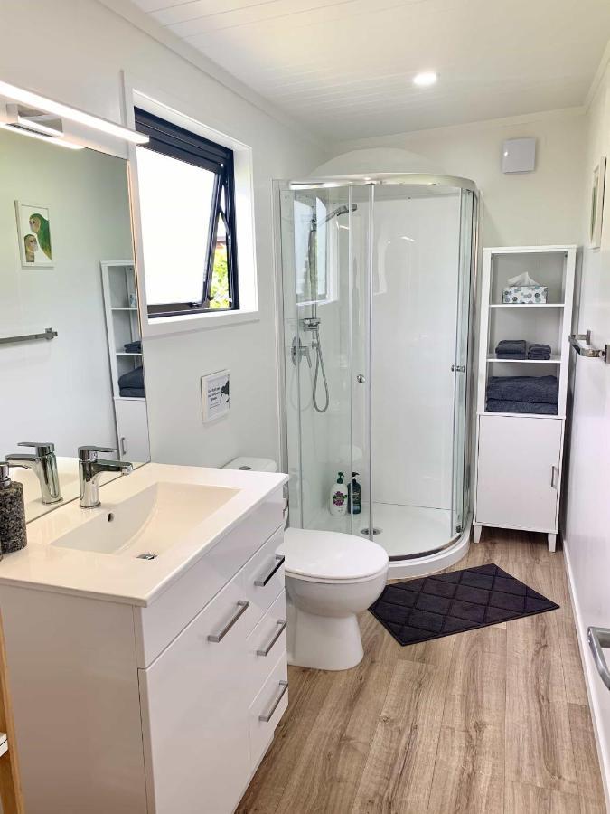 Heaven'S Rest B&B Pukekohe Екстер'єр фото