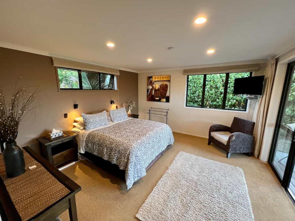 Heaven'S Rest B&B Pukekohe Екстер'єр фото