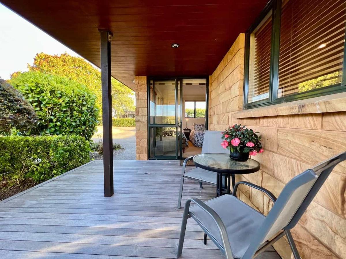 Heaven'S Rest B&B Pukekohe Екстер'єр фото