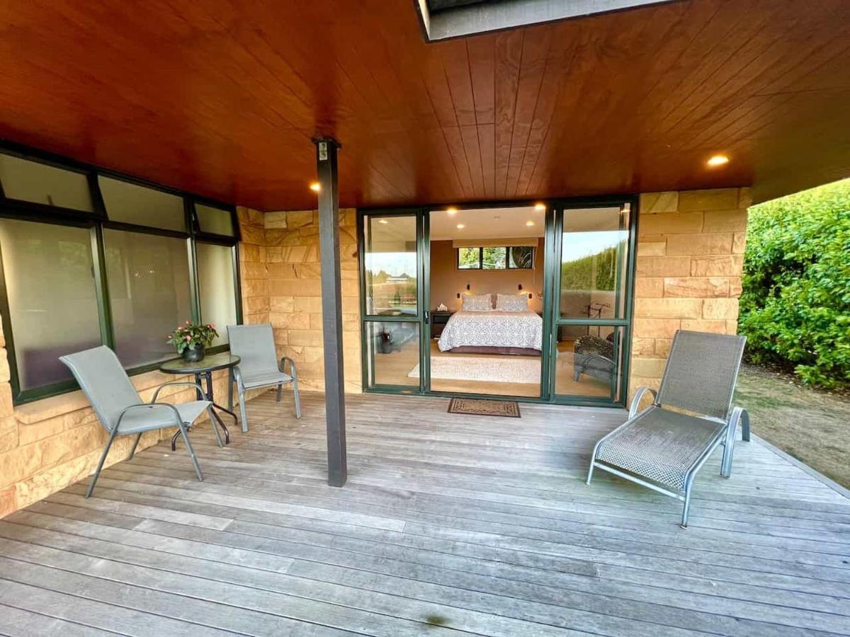 Heaven'S Rest B&B Pukekohe Екстер'єр фото