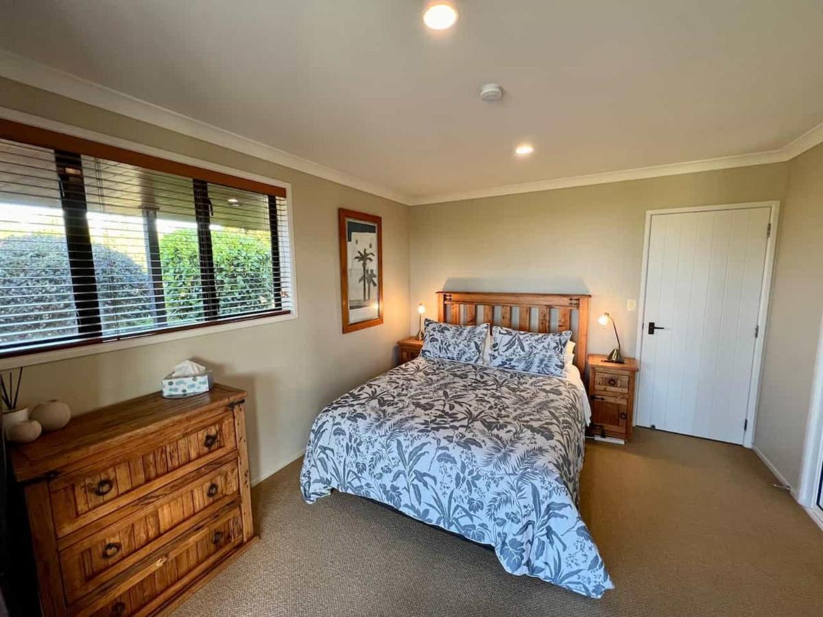 Heaven'S Rest B&B Pukekohe Екстер'єр фото