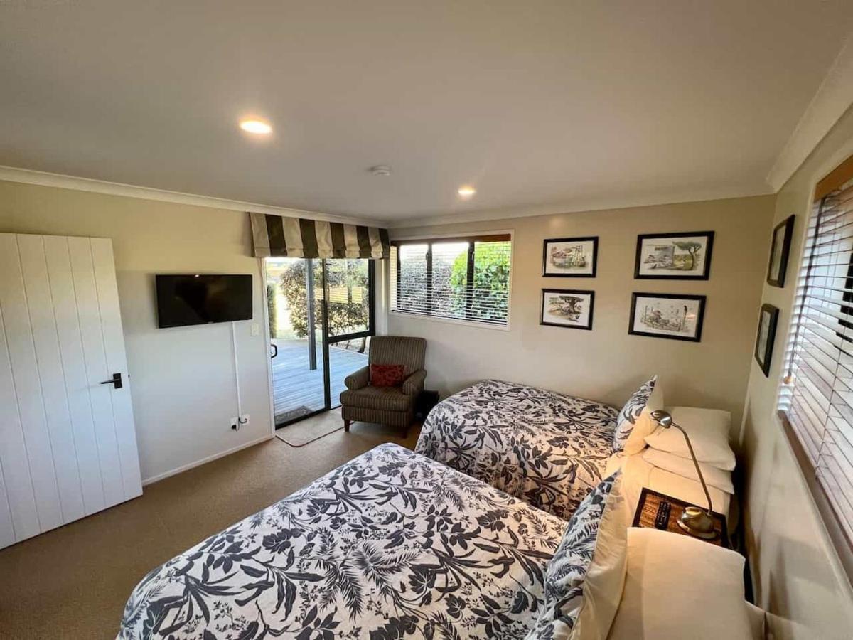 Heaven'S Rest B&B Pukekohe Екстер'єр фото