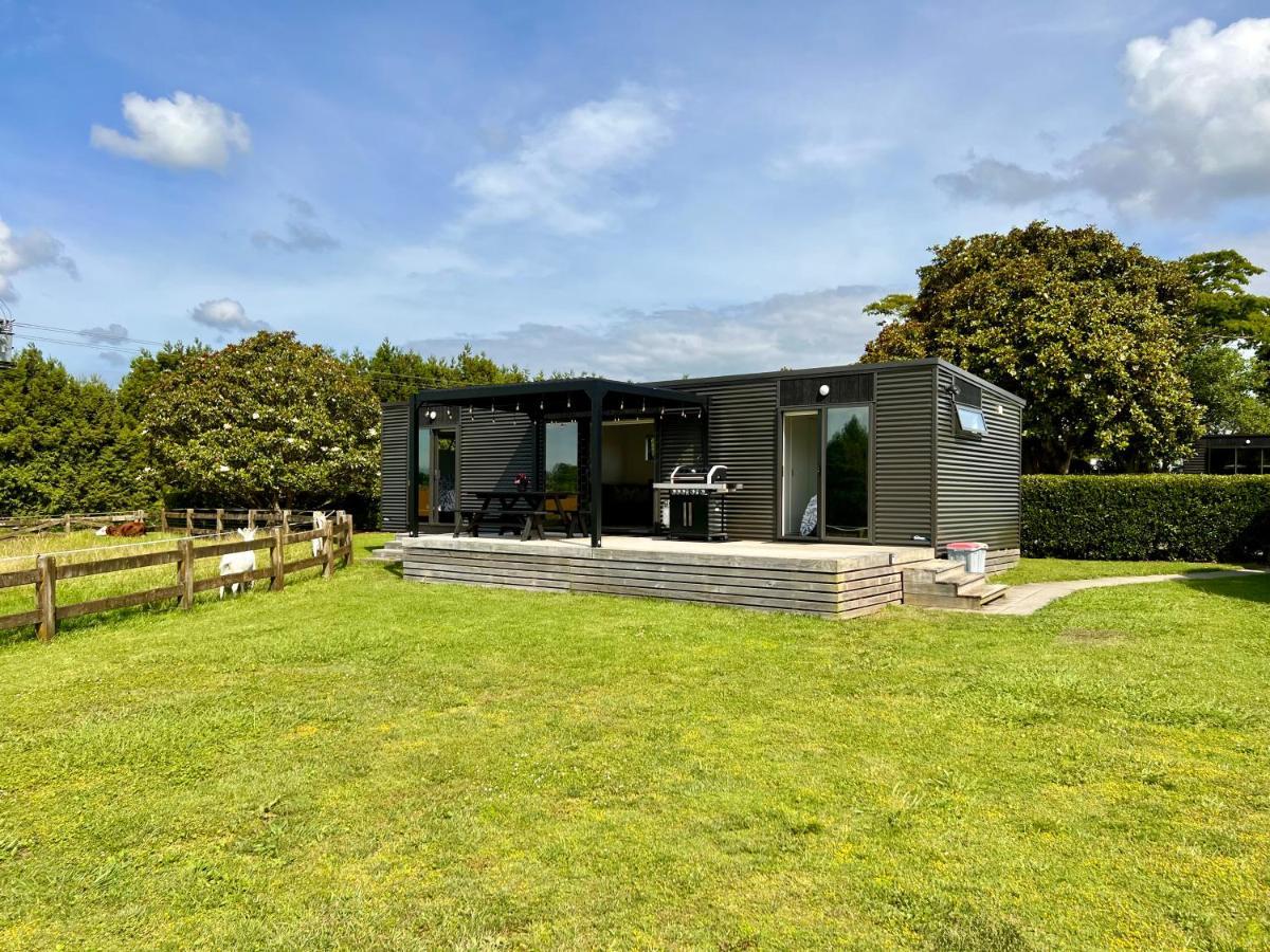 Heaven'S Rest B&B Pukekohe Екстер'єр фото