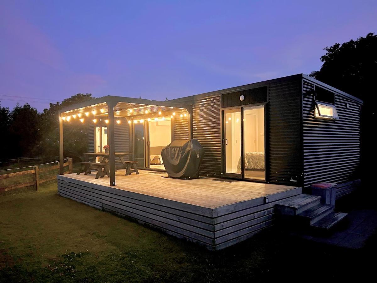 Heaven'S Rest B&B Pukekohe Екстер'єр фото