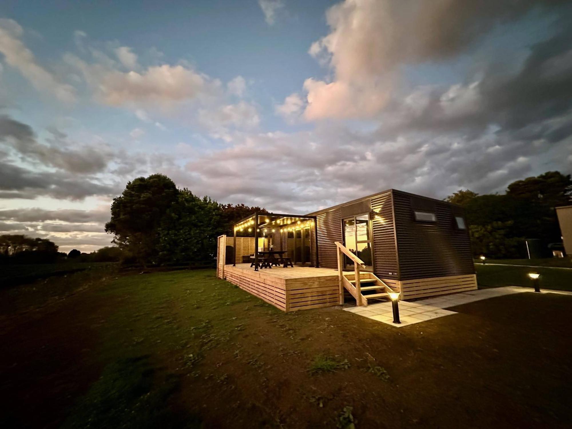 Heaven'S Rest B&B Pukekohe Екстер'єр фото