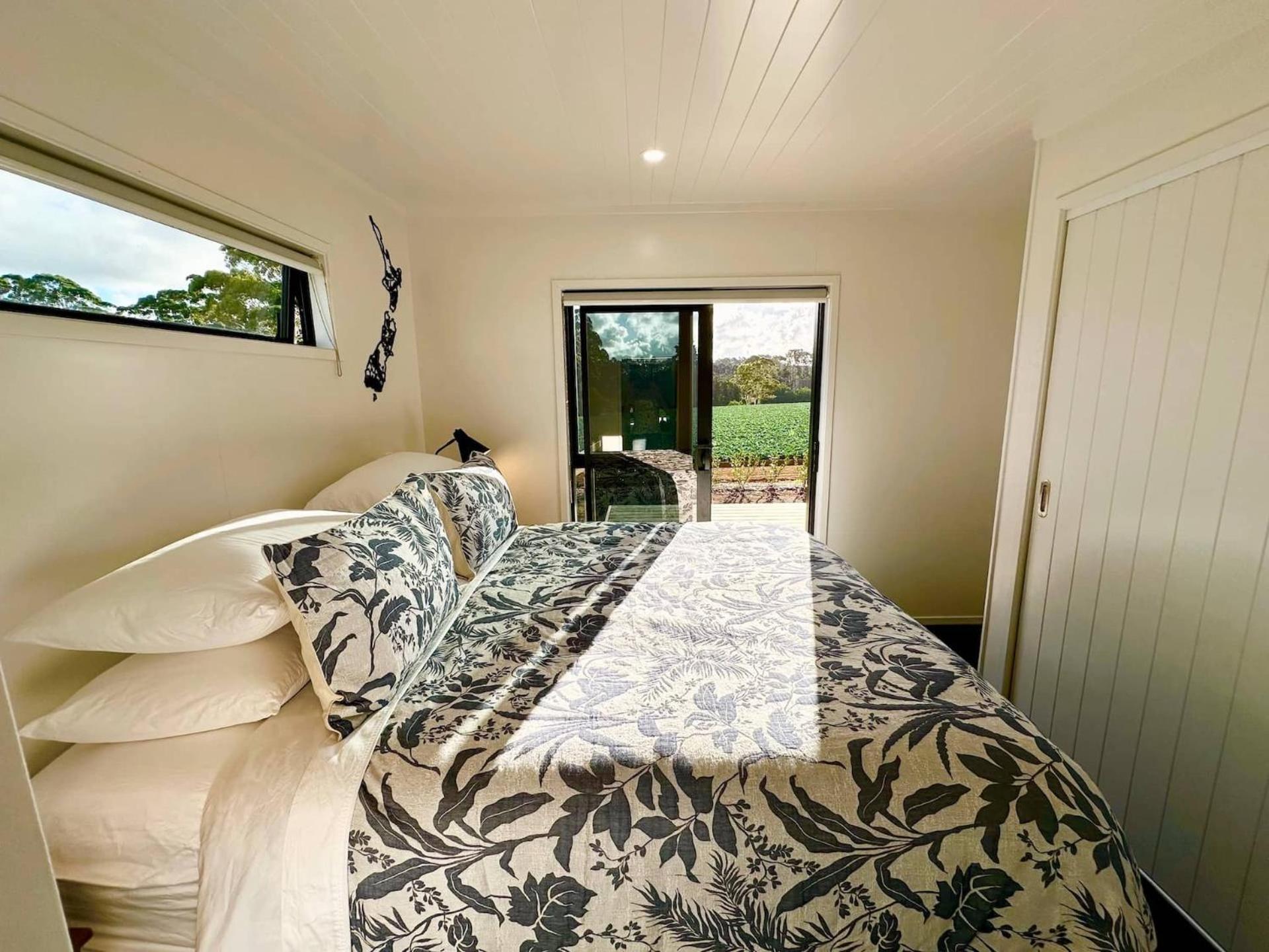 Heaven'S Rest B&B Pukekohe Екстер'єр фото