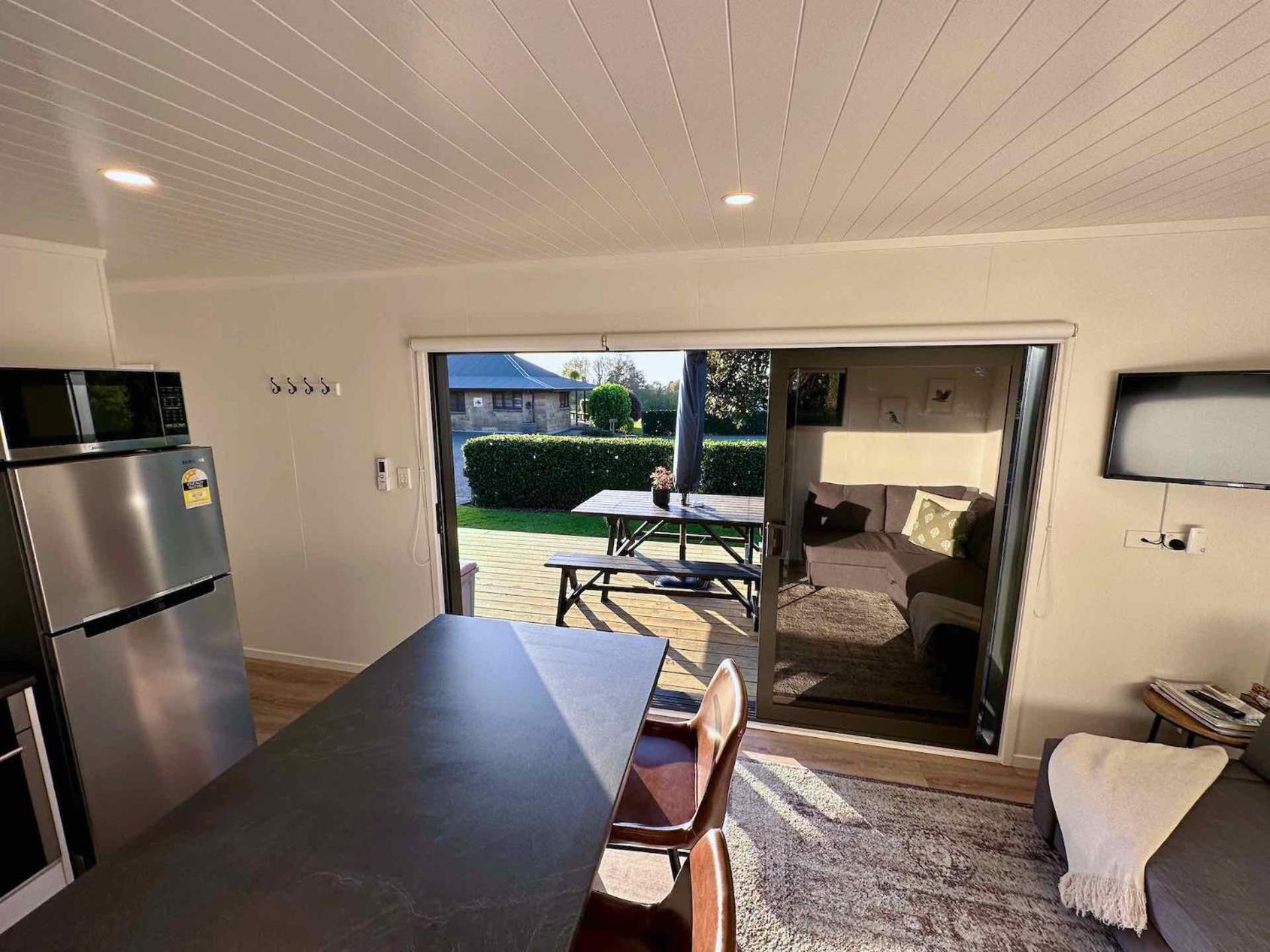 Heaven'S Rest B&B Pukekohe Екстер'єр фото