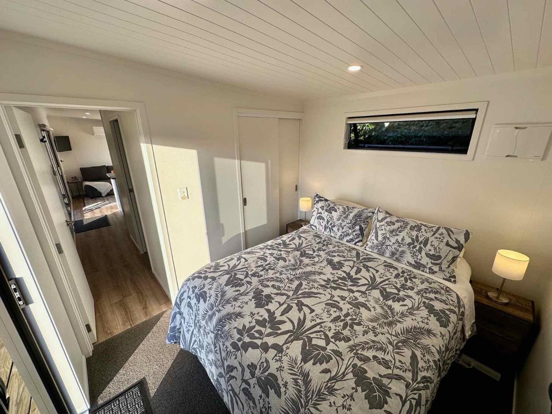 Heaven'S Rest B&B Pukekohe Екстер'єр фото