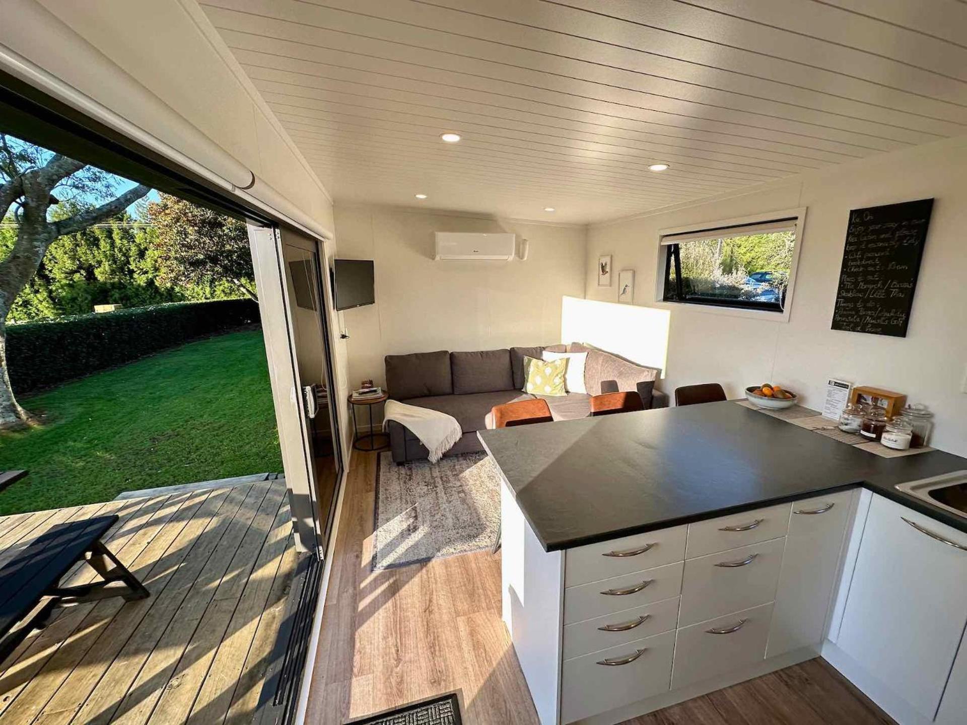 Heaven'S Rest B&B Pukekohe Екстер'єр фото