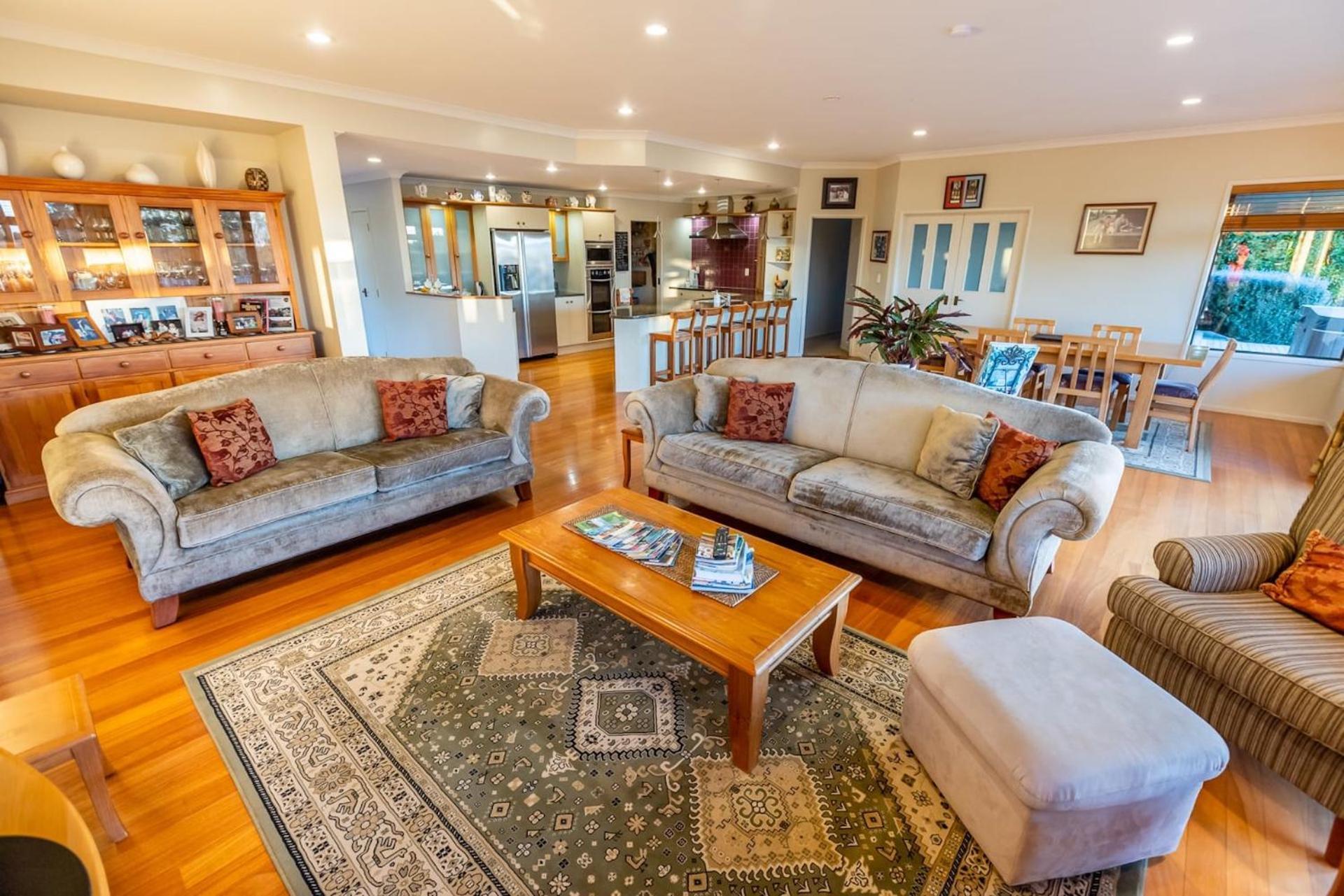Heaven'S Rest B&B Pukekohe Екстер'єр фото