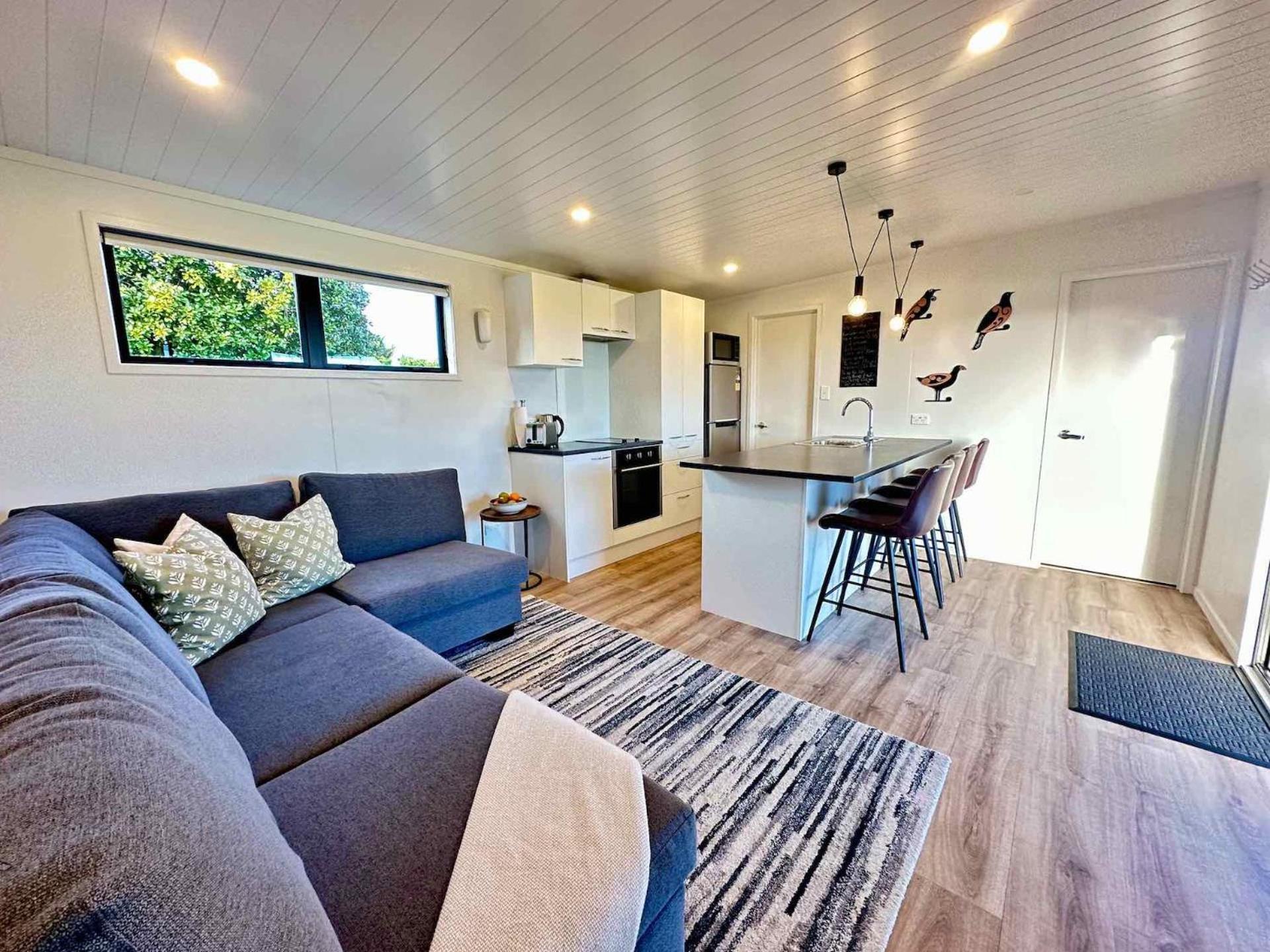Heaven'S Rest B&B Pukekohe Екстер'єр фото