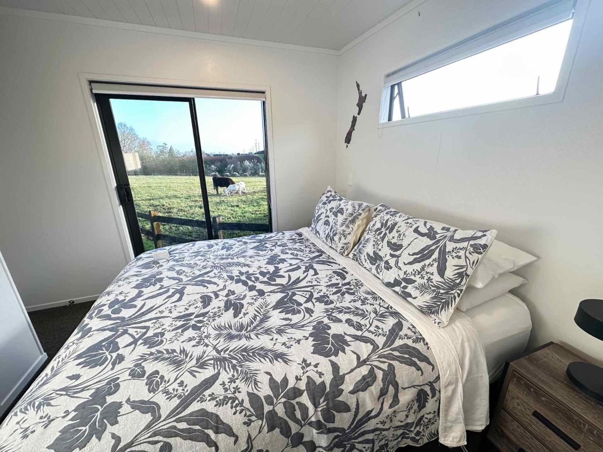 Heaven'S Rest B&B Pukekohe Екстер'єр фото