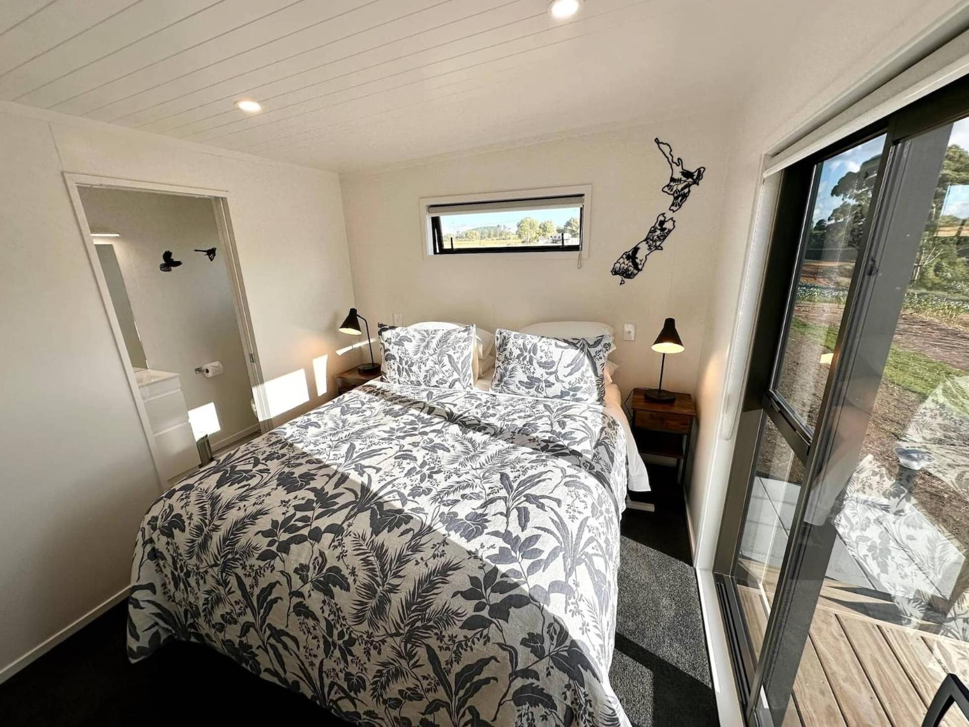 Heaven'S Rest B&B Pukekohe Номер фото