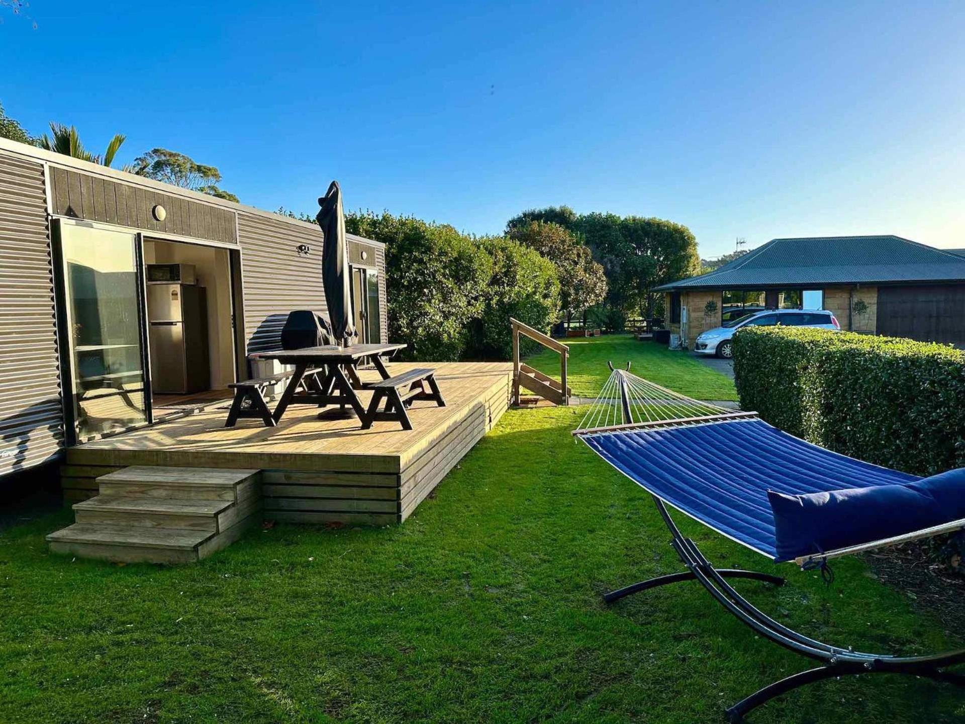 Heaven'S Rest B&B Pukekohe Номер фото