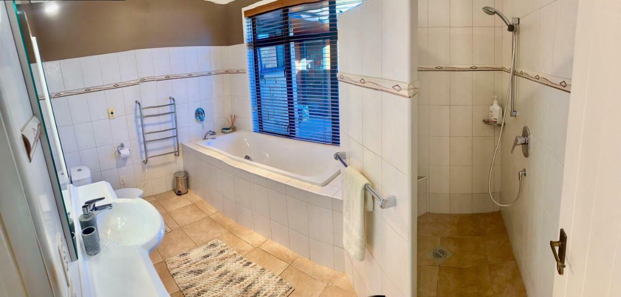 Heaven'S Rest B&B Pukekohe Екстер'єр фото