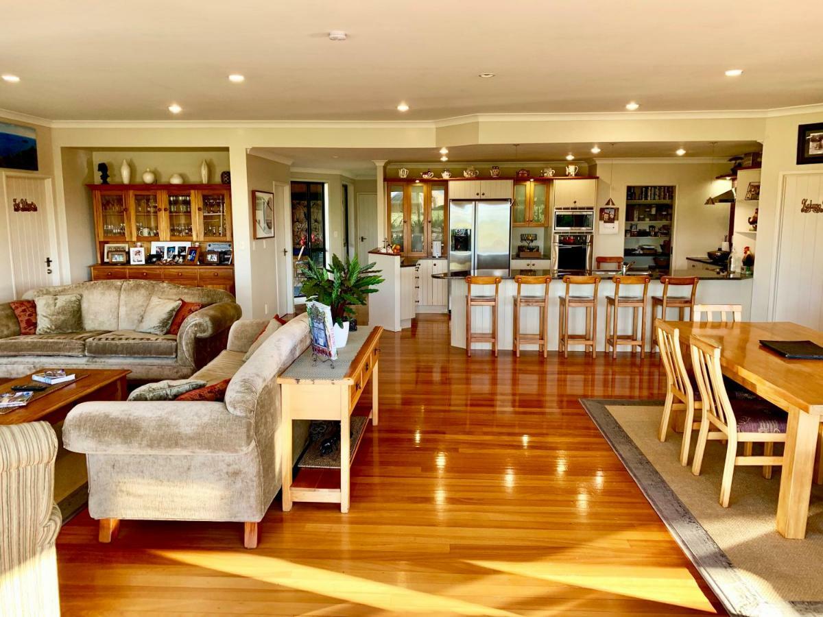 Heaven'S Rest B&B Pukekohe Екстер'єр фото