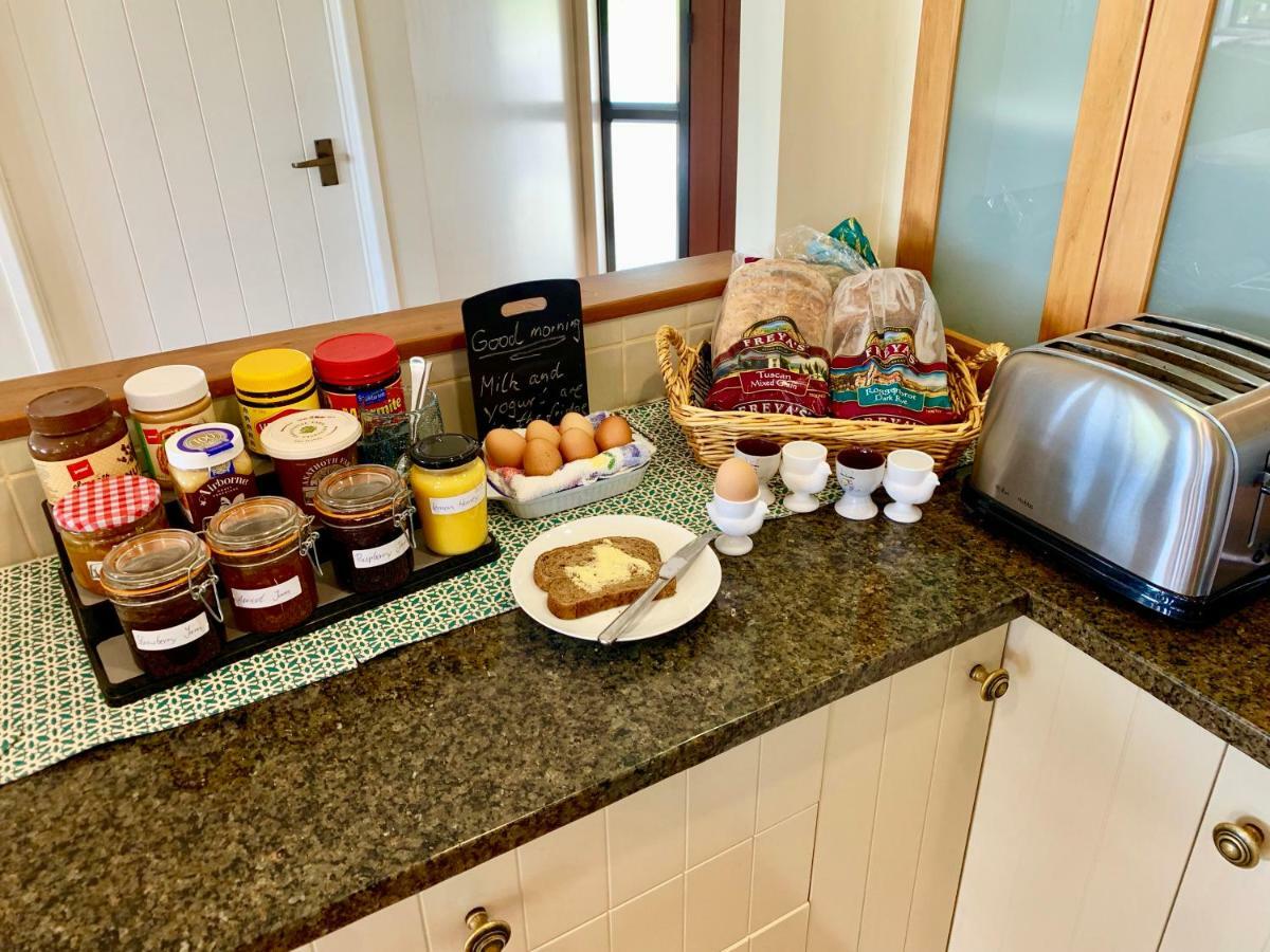 Heaven'S Rest B&B Pukekohe Екстер'єр фото