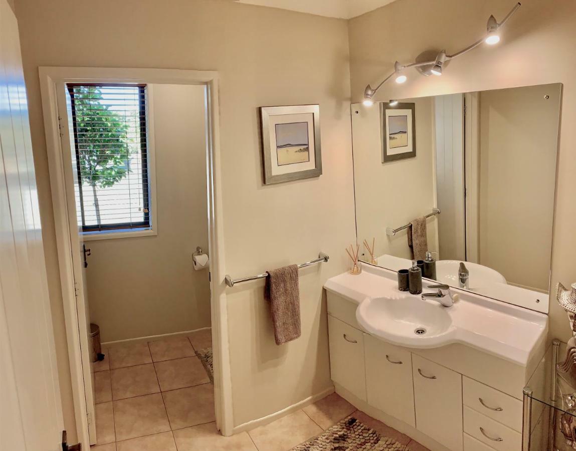 Heaven'S Rest B&B Pukekohe Екстер'єр фото